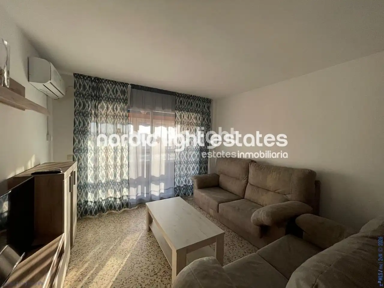 Flat with pool for sale in Torre del Mar, imagen 5