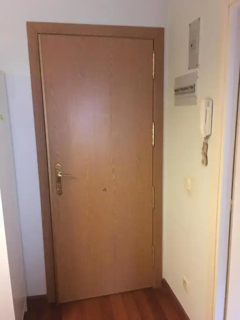Estudi en venda en Madrid amb Parquet, Moblat i Rentadora