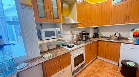 Foto 4 de Piso de alquiler en Alcalde Tarrega, Plaza Illes Columbretes, Castellón