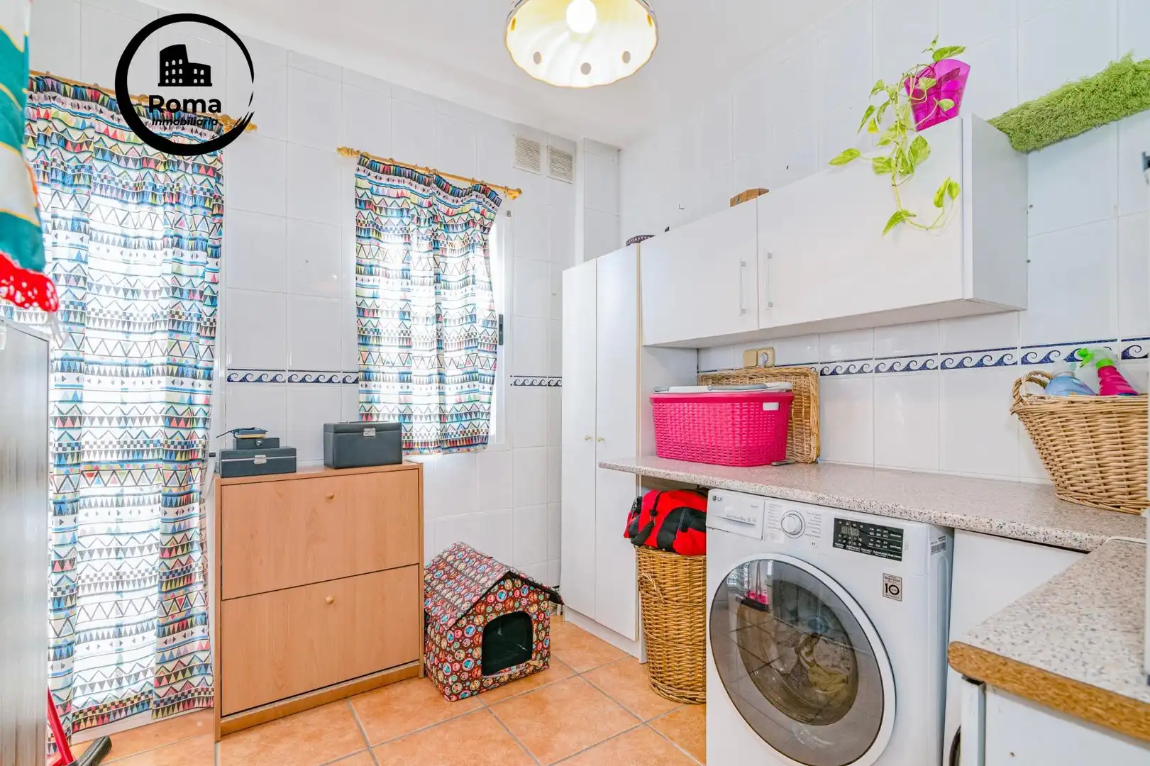 Terraced house with pool for sale in Chauchina, imagen 24