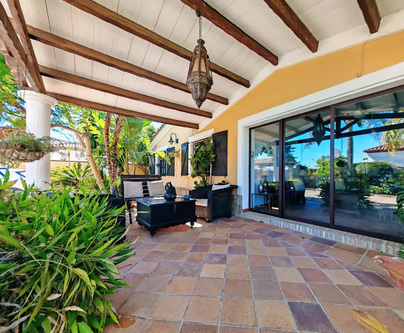 Detached house with pool for sale in Pelagatos - Pago del Humo, imagen 9