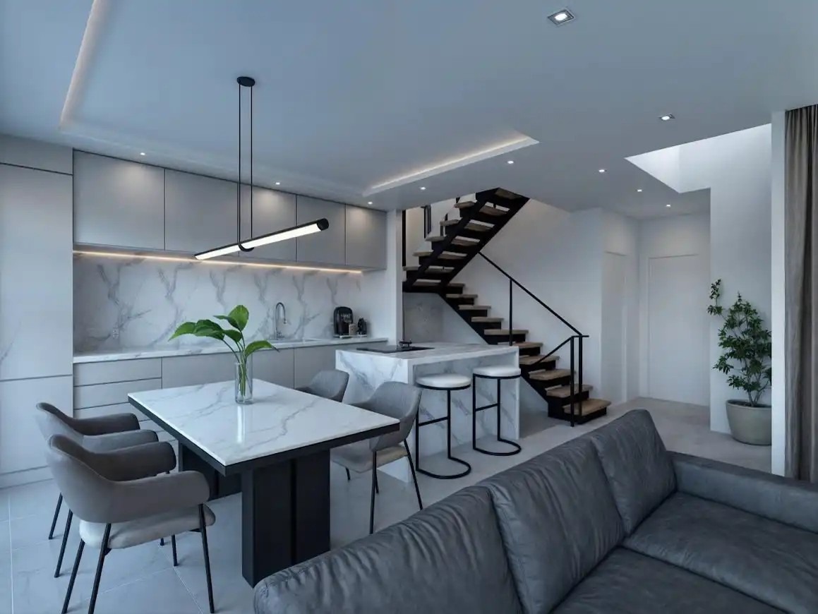 Villa avec terrasse à vendre à Centro, imagen 3