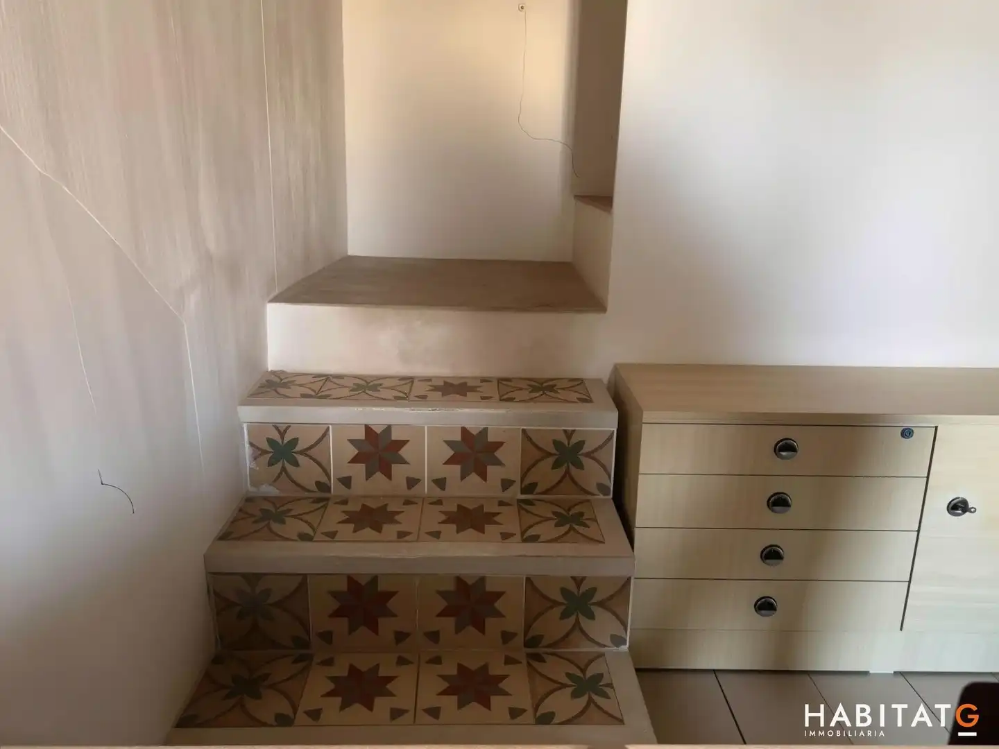 Casa adosada en venta en Arbeca