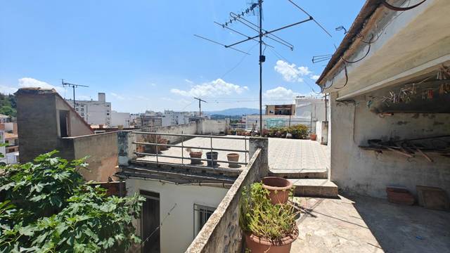 Casa-chalet en Venta en Calle de García Vao, 12 y  en Buñol