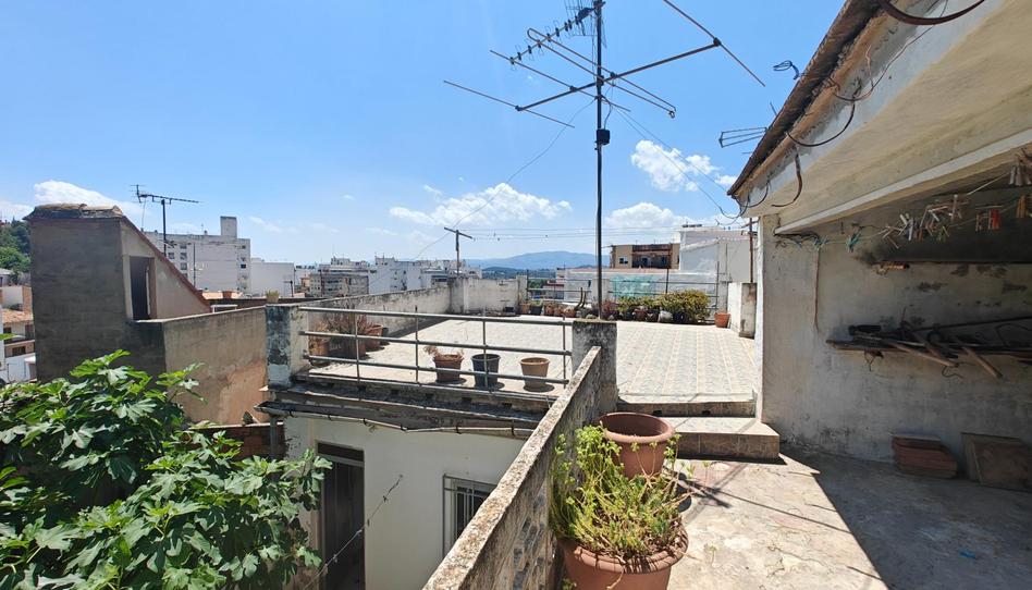 Foto 1 de Casa o chalet en venta en Calle de García Vao, 12 y , Buñol, Valencia