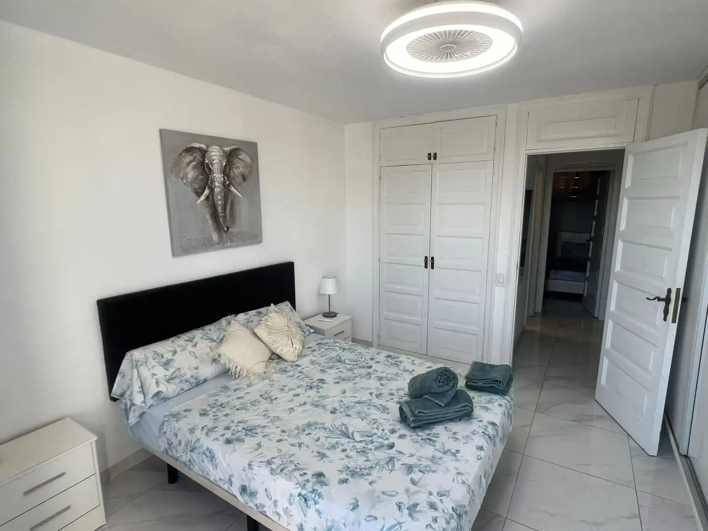 Duplex con piscina in vendita a rafael puig lluvina 39, imagen 12