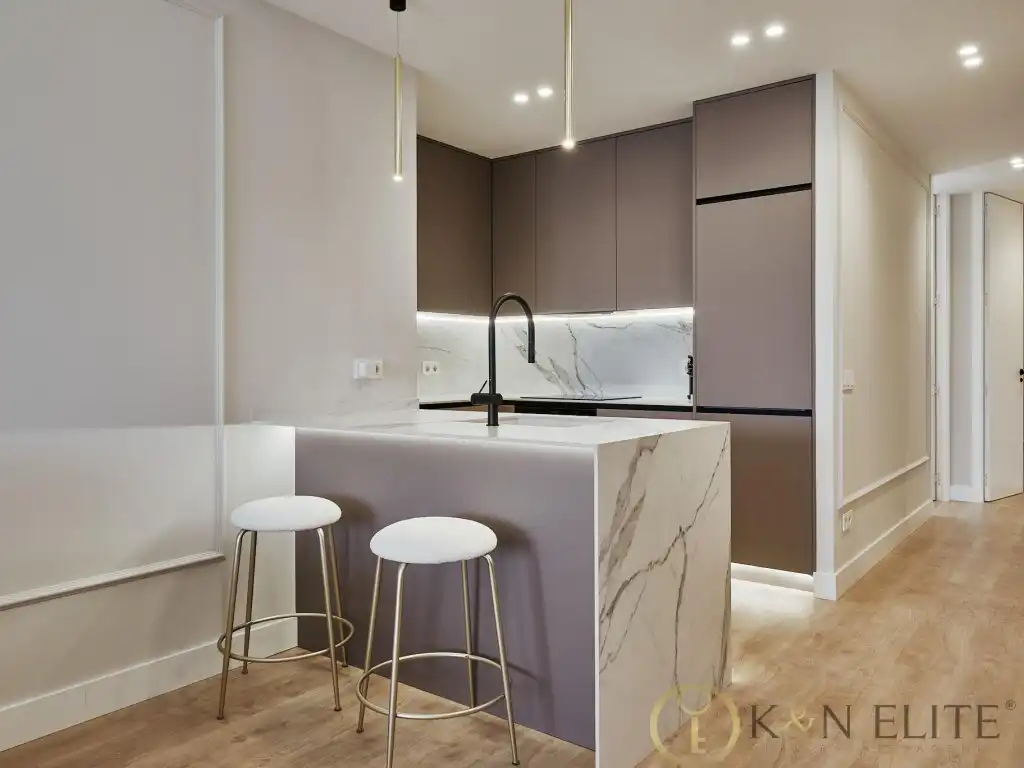 Appartement avec ascenseur à vendre à Calle Alcala, imagen 10