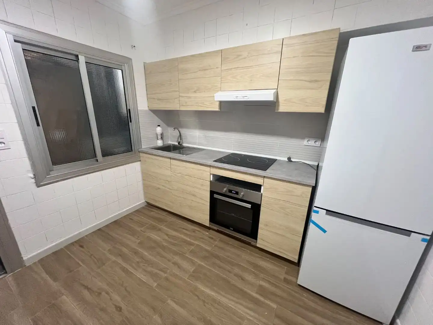 Piso de alquiler en Carrer Colom, 11, Petrer