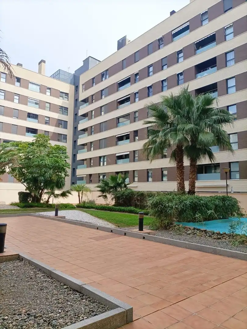 Apartament amb ascensor en venda a Centro, imagen 19