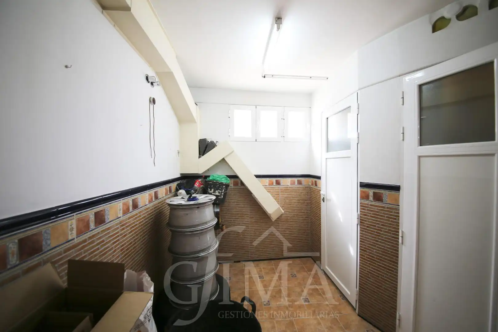Haus zum Verkauf in Tomelloso, imagen 24
