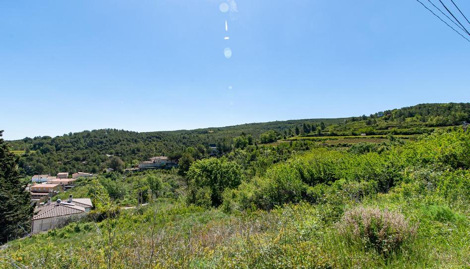 Foto 1 de Residencial en venta en Carrer Sant Bernat, Pontons, Barcelona