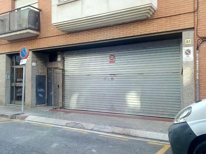 Parkplatz von Garage zum verkauf in Mataró