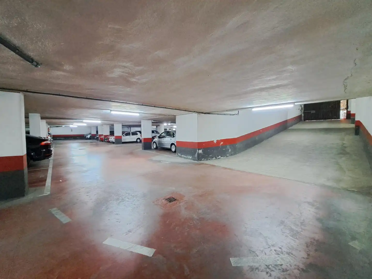 Einzelparkplatz zum Verkauf in Plaza SAGRADA FAMILIA, imagen 3