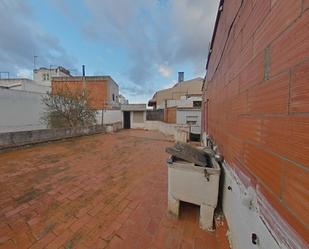 Vista exterior de Casa o xalet en venda en Blanes amb Terrassa i Traster