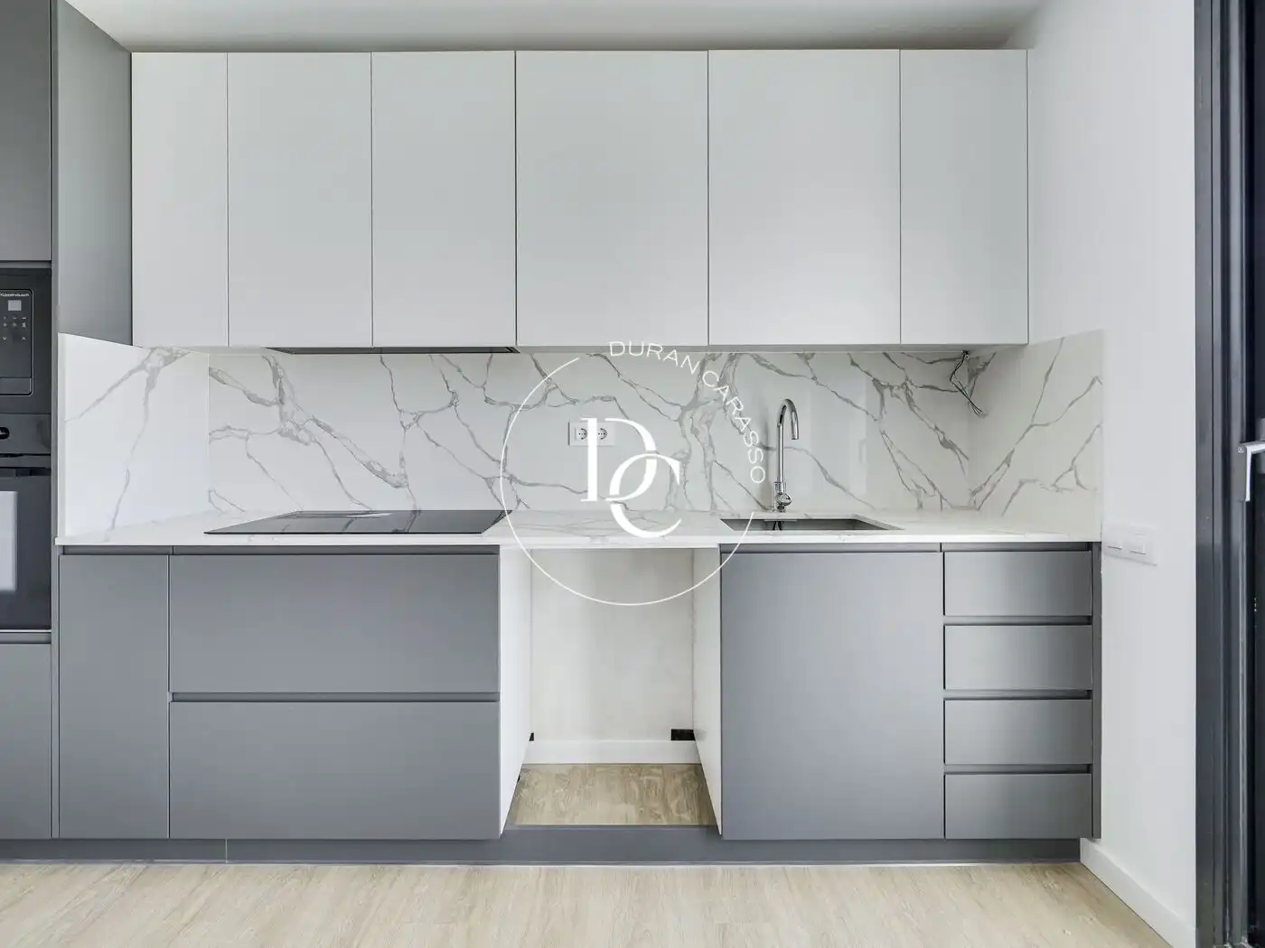 Casa con jardín en venta en Carrer Tulipa, imagen 8