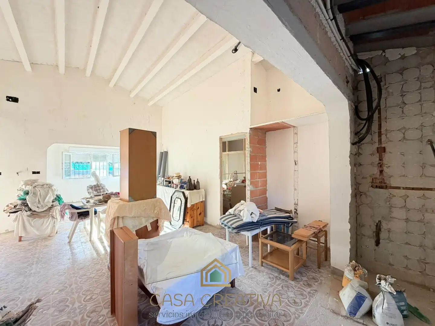 Detached house with pool for sale in Urbanizacion Urbanización Marchuquera, imagen 51