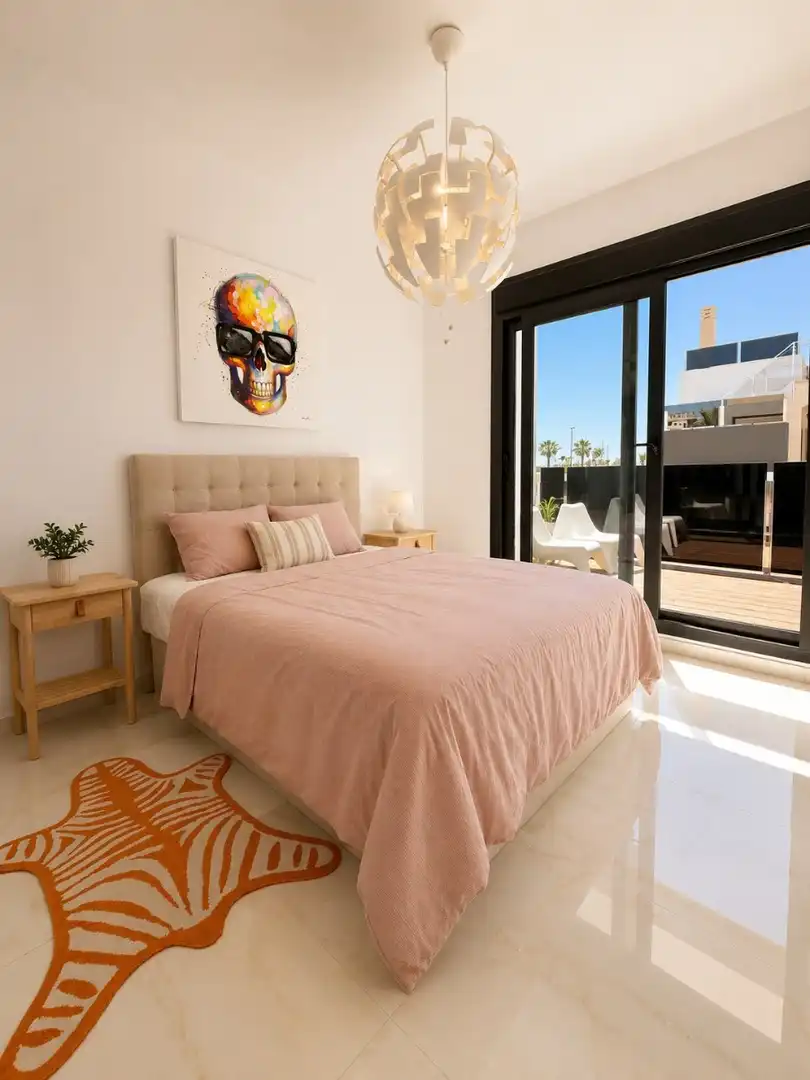 Casa con piscina en venta en Orihuela Costa, imagen 13
