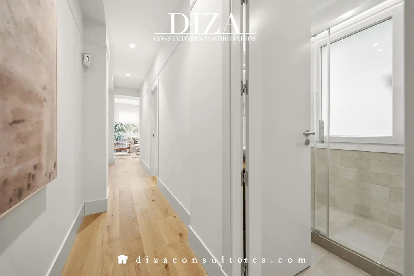 Flat with lift for sale in Calle de Ibiza, imagen 24