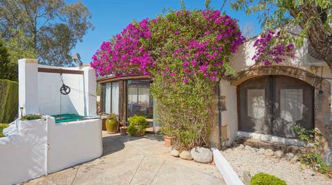 Foto 4 de Finca rústica en venda a Partides comunes - Adsubia, Alicante