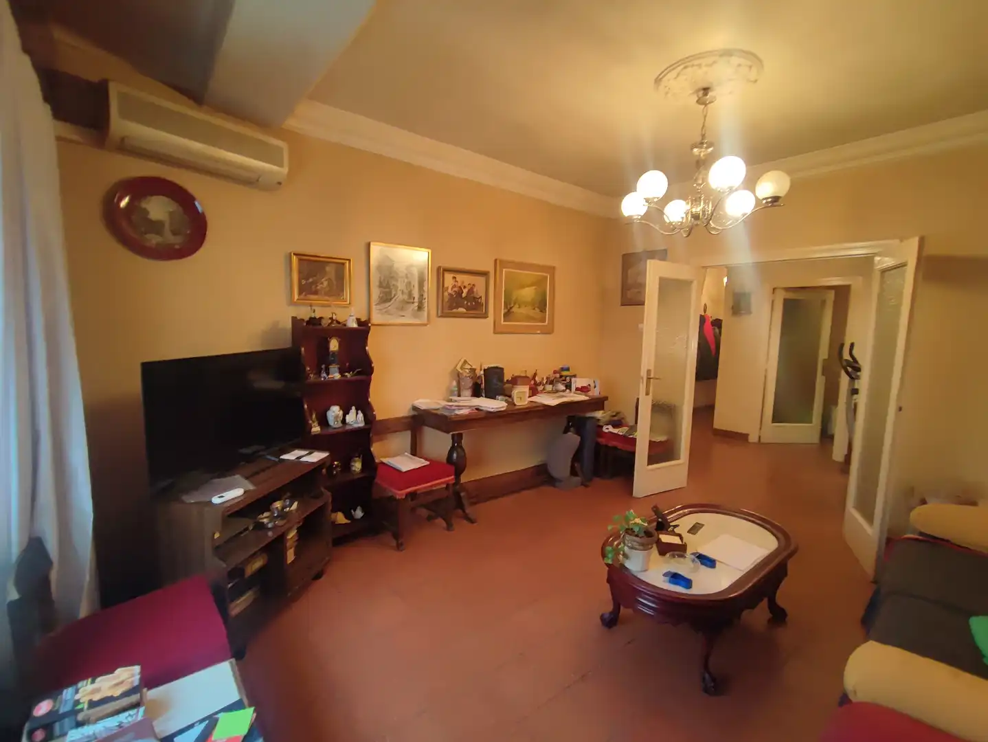Wohnung zum Verkauf in Calle de Fray Ceferino González, Embajadores - Lavapiés