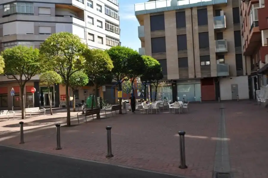Business premises to rent in San Claudio - La Chantría, imagen 5