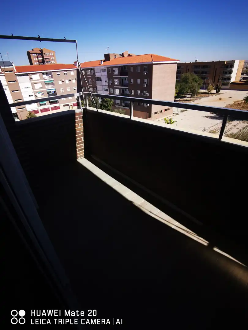 Wohnung zur Miete in Calle Río Valdehuesa, 17, Santa María de Benquerencia