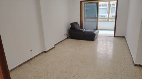Foto 3 de Piso en venta en Calle Gravina, Guanarteme, Las Palmas de Gran Canaria