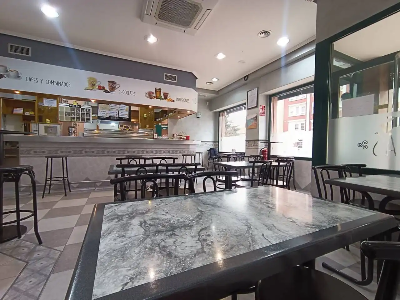 Local en venta en Burgos con Aire acondicionado
