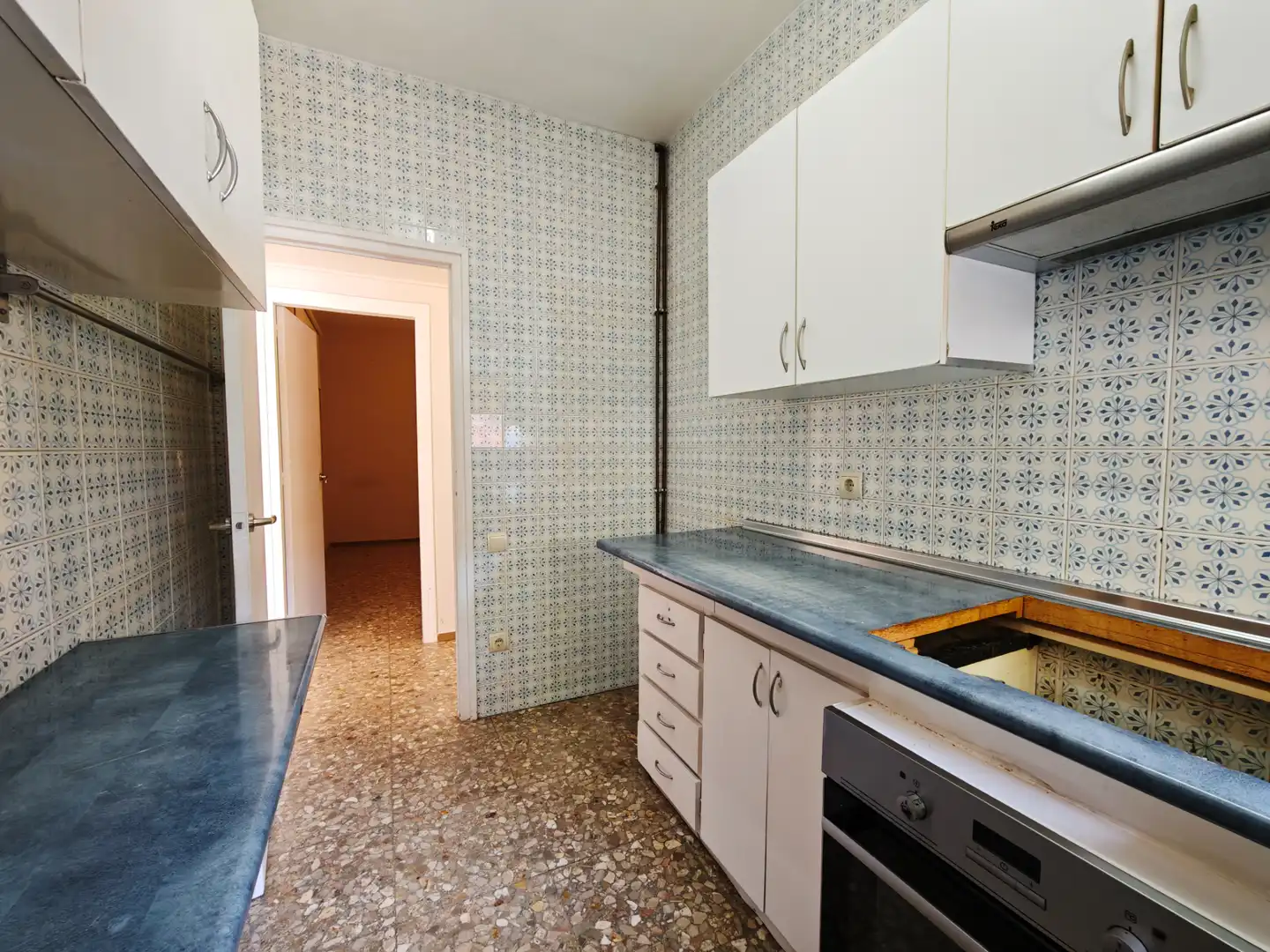 Wohnung mit Aufzug zum Verkauf in Carrer d'Arcadi Balaguer, imagen 30