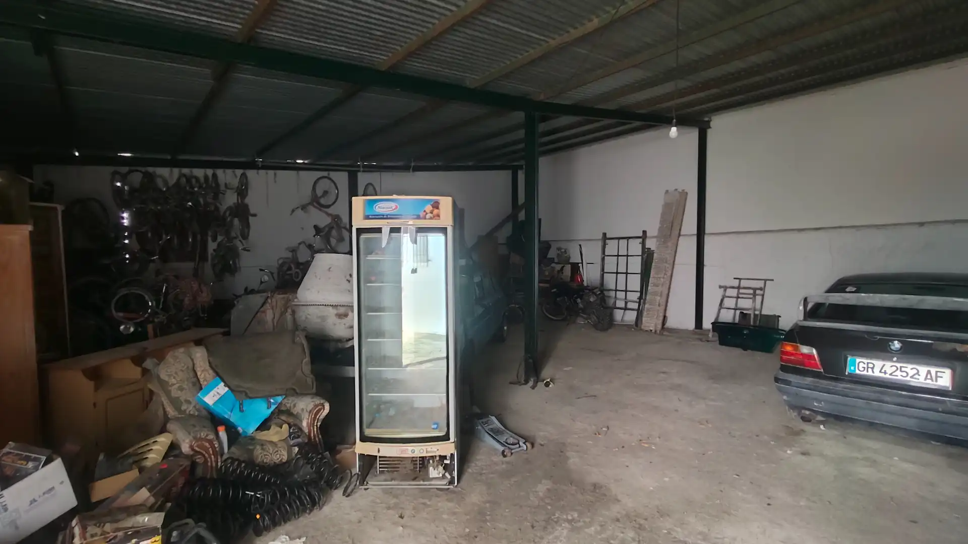 Xalet en venda a Baza, imagen 20