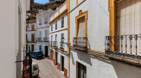 Foto 3 de Casa o xalet en venda a Setenil de las Bodegas, Cádiz