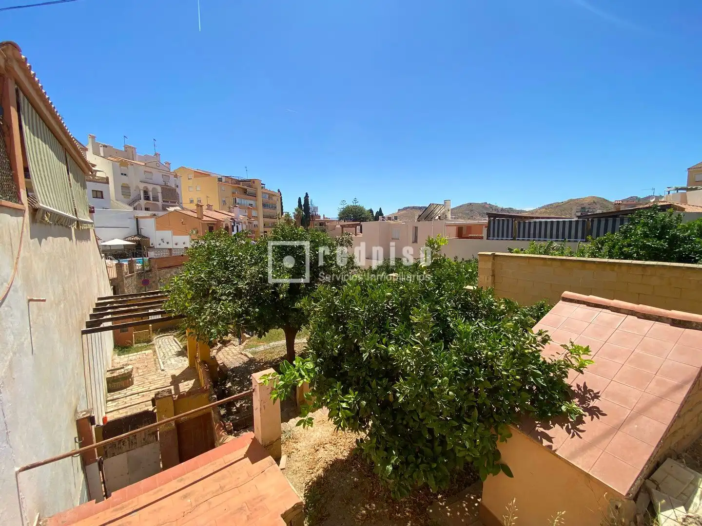 Inmuebles singulares en venta en los Ficus, imagen 4