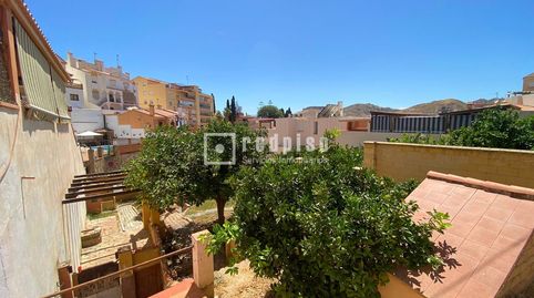 Foto 4 de Edifici en venda a Los Ficus, Cortijo Bazán - Los Casinis - Los Cipreses, Málaga Capital
