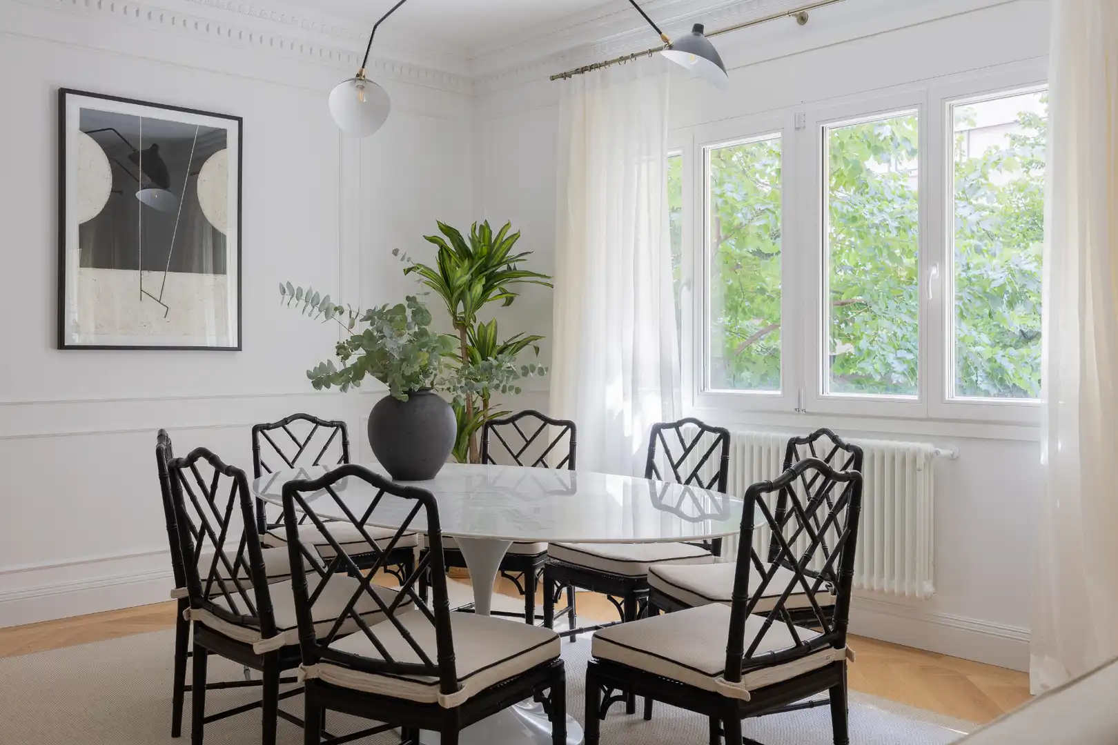 Piso con ascensor en venta en Calle de Claudio Coello, imagen 17