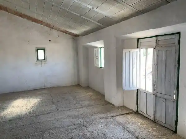 Houses for sale in Cúllar