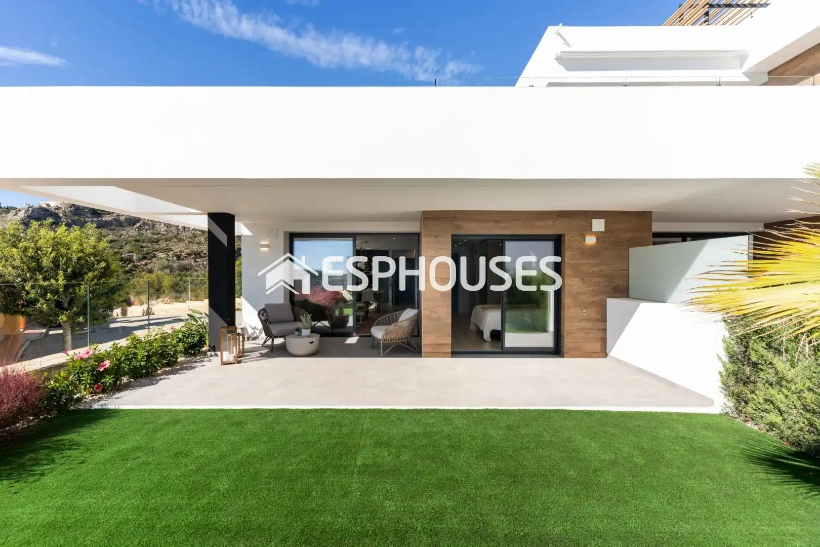 Dúplex con terraza en venta en Cumbre del Sol, imagen 14
