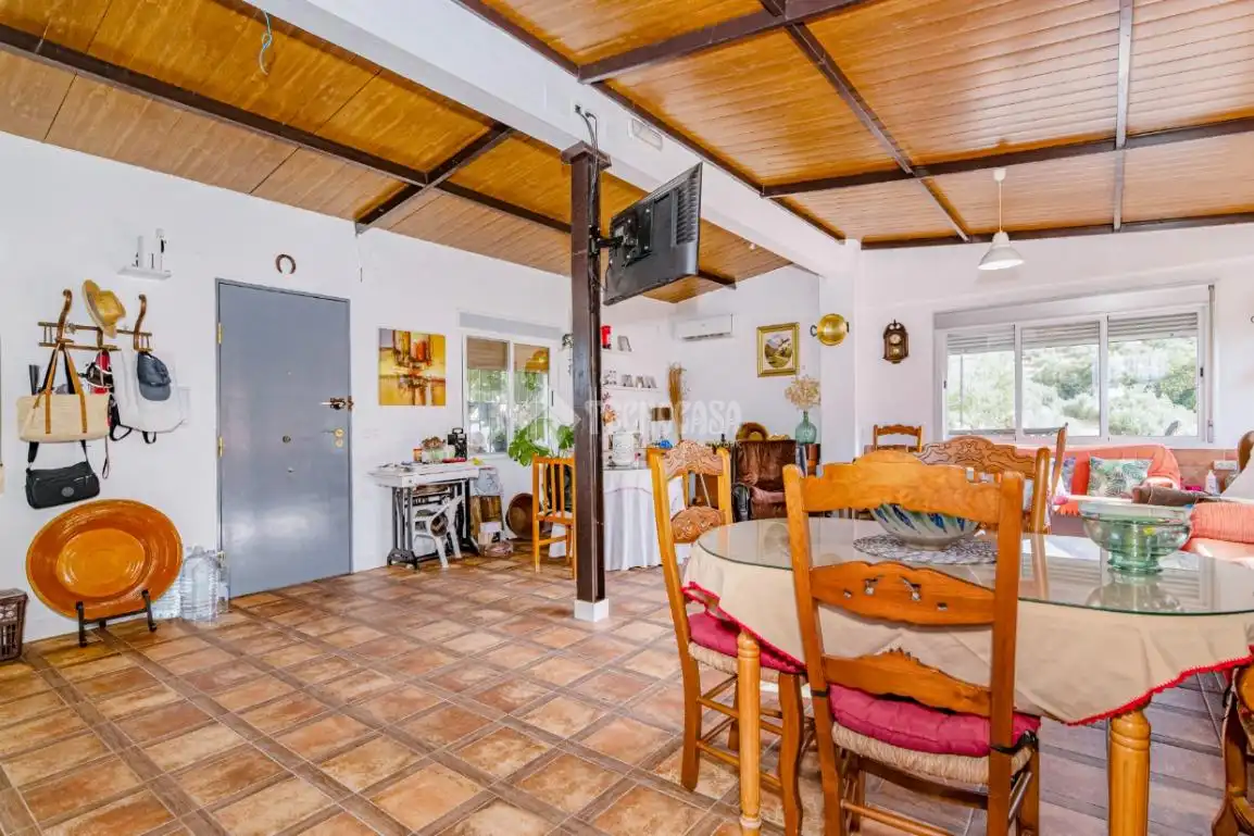 Casa rústica en venda a Loja, imagen 5