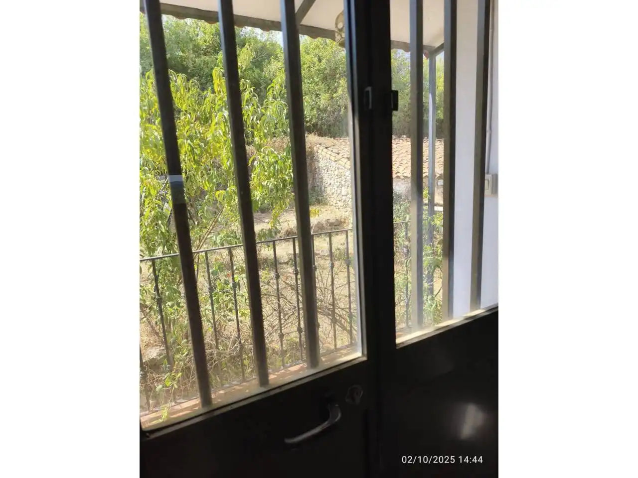 Land for sale in Calle Manuel León, Cortegana