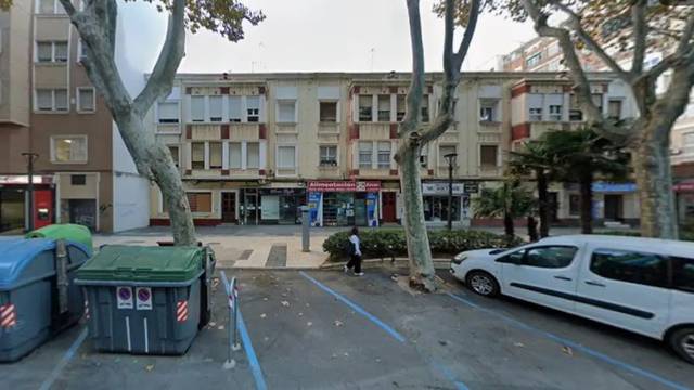 Local comercial en Venta en Paseo Alfonso XIII en Ensanche