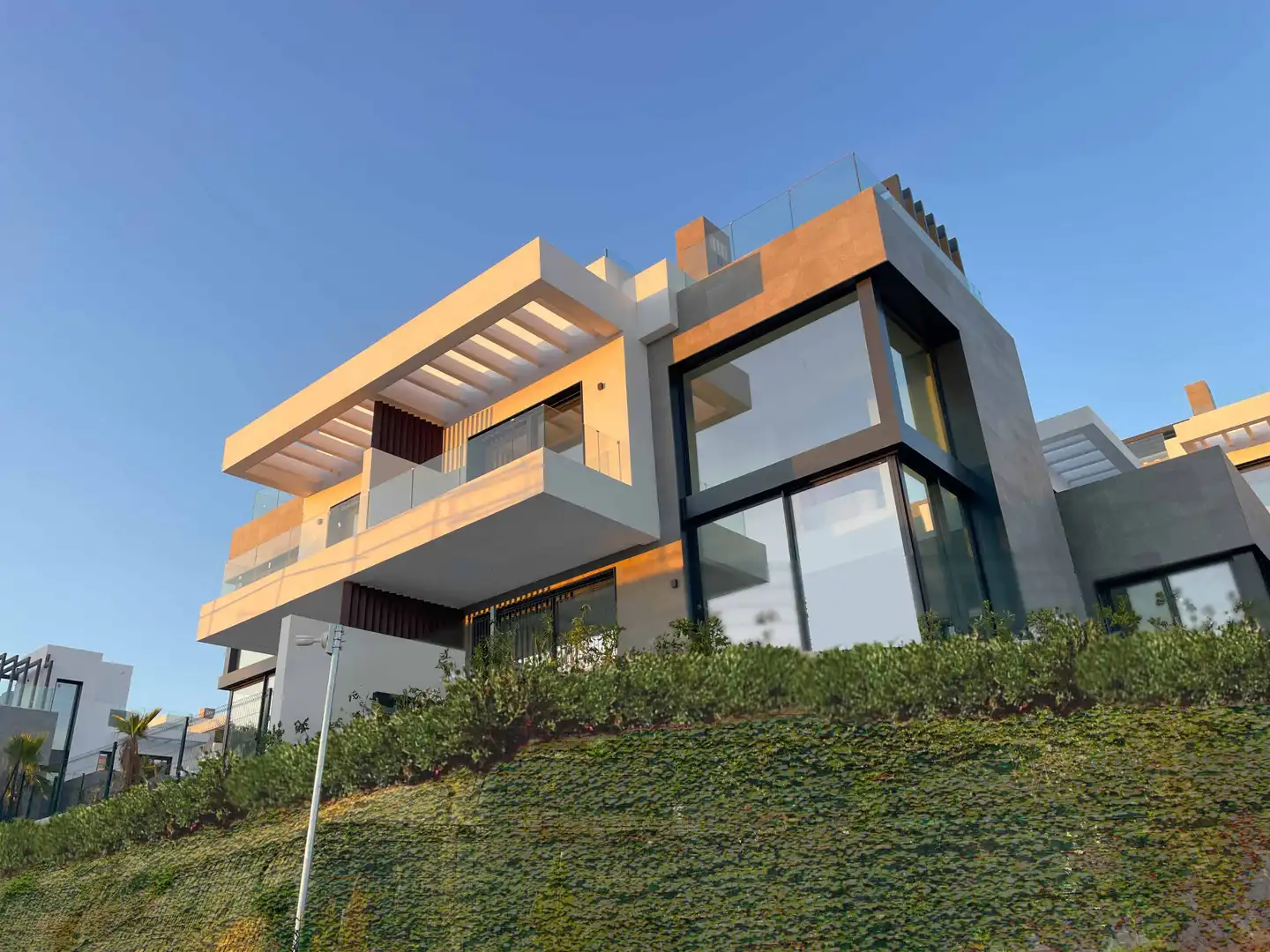 Haus mit Pool zum Verkauf in Marbella Centro, imagen 8