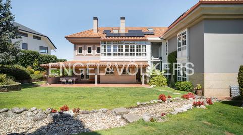 Photo 2 of House or chalet for sale in Elviña - A Zapateira, A Coruña