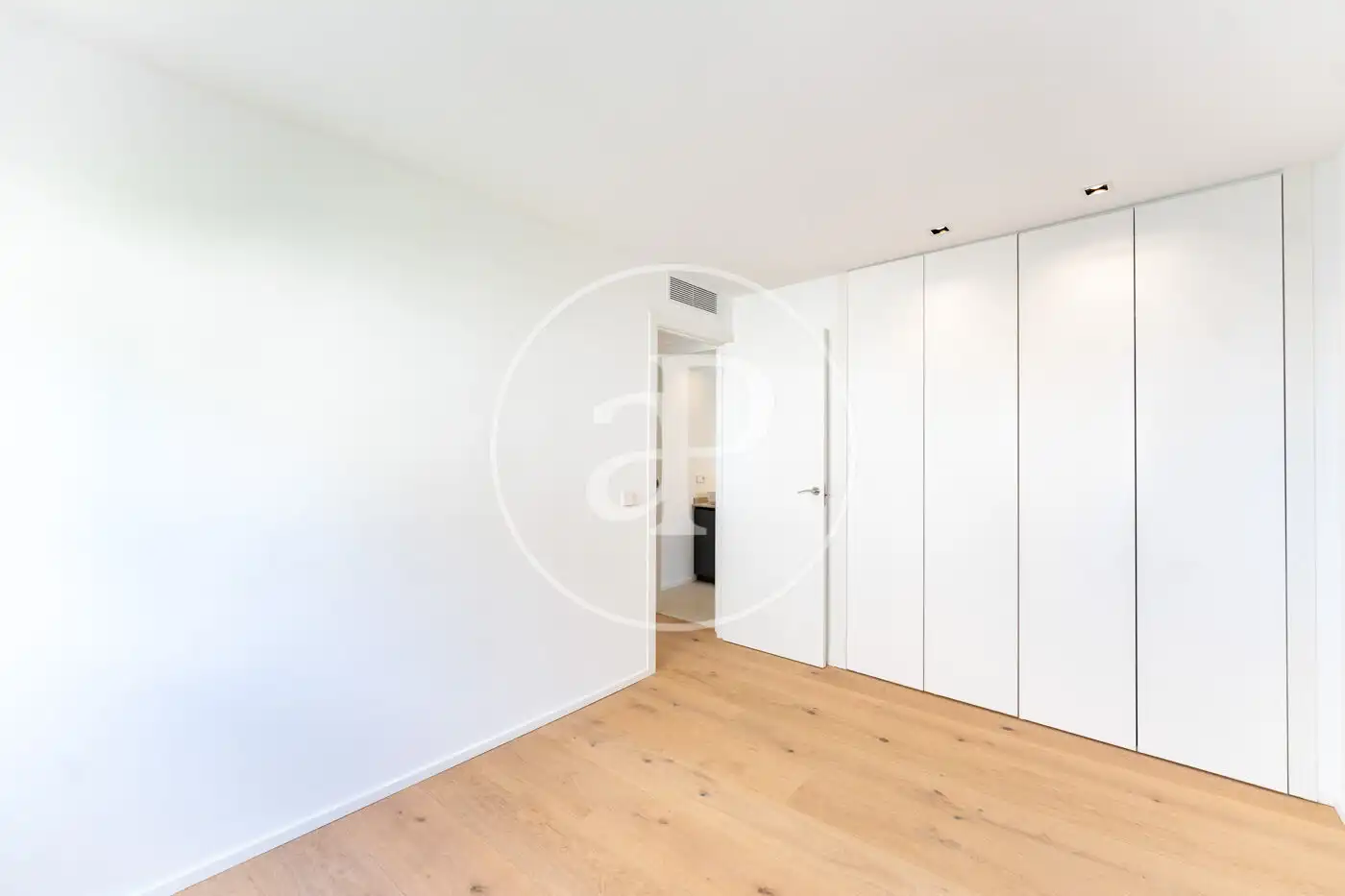 Bedroom of Flat for sale in  Palma de Mallorca  with Air Conditioner, Heating and Terrace