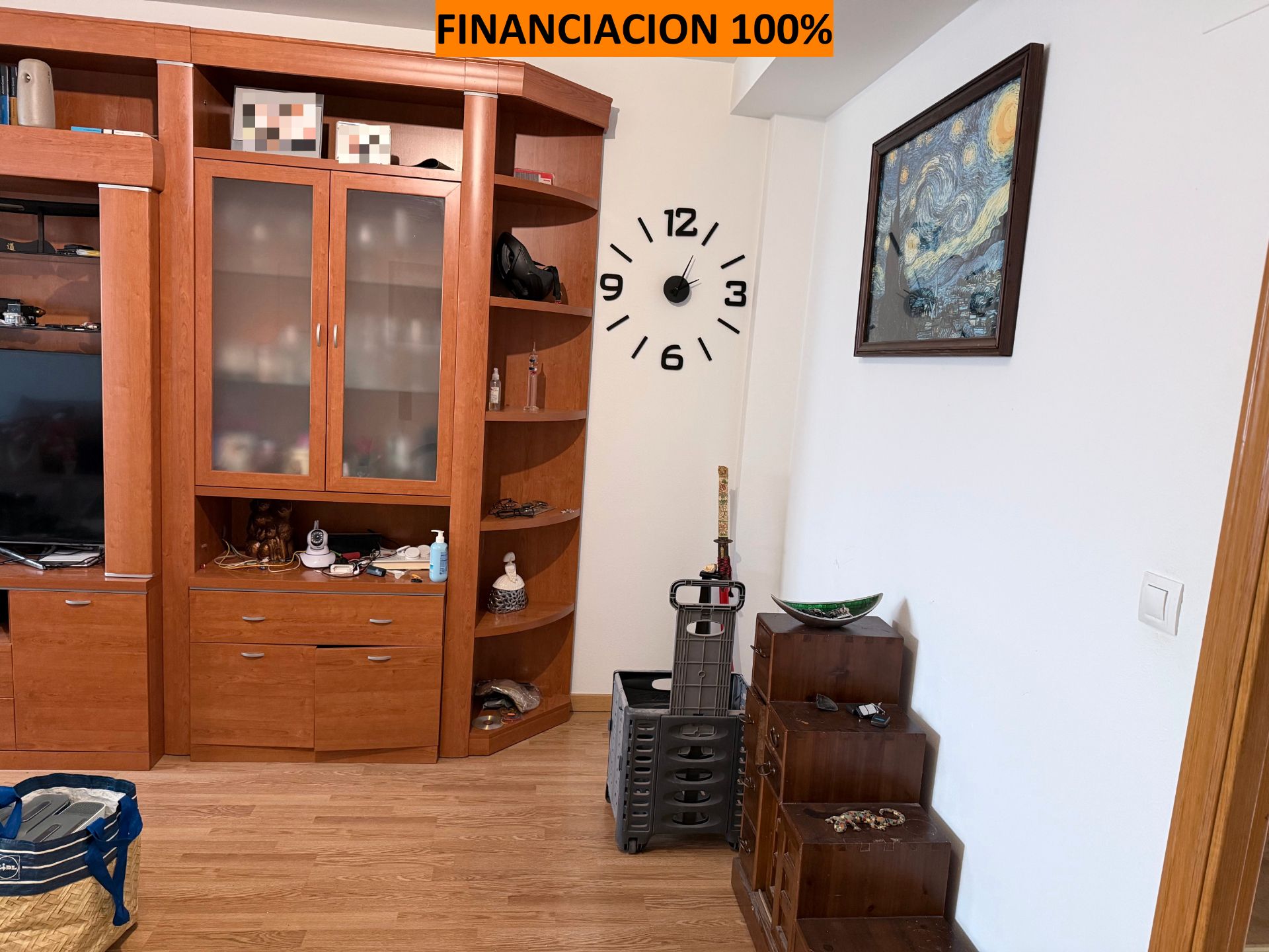 Sala d'estar de Casa o xalet en venda en Pinseque amb Aire condicionat, Calefacció i Piscina comunitària