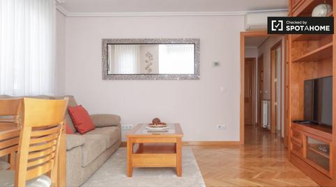 Foto 3 von Wohnungen zur untervermieten in Valdeacederas,  Madrid Capital