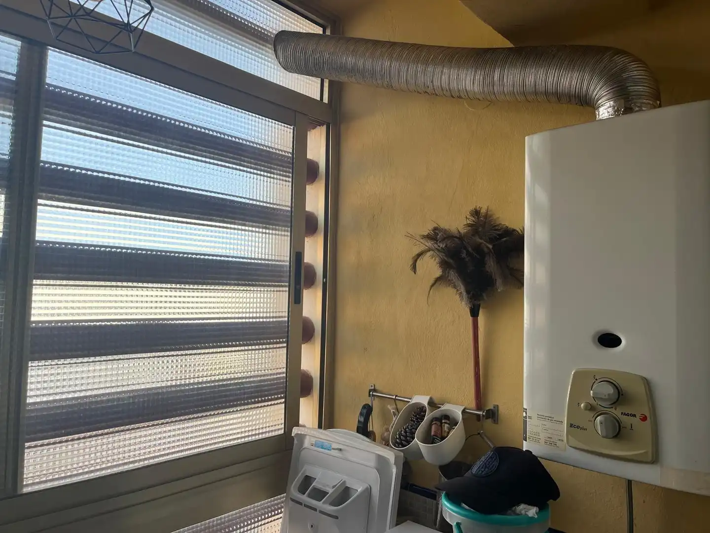 Piso con terraza en venta en San Blas, imagen 15