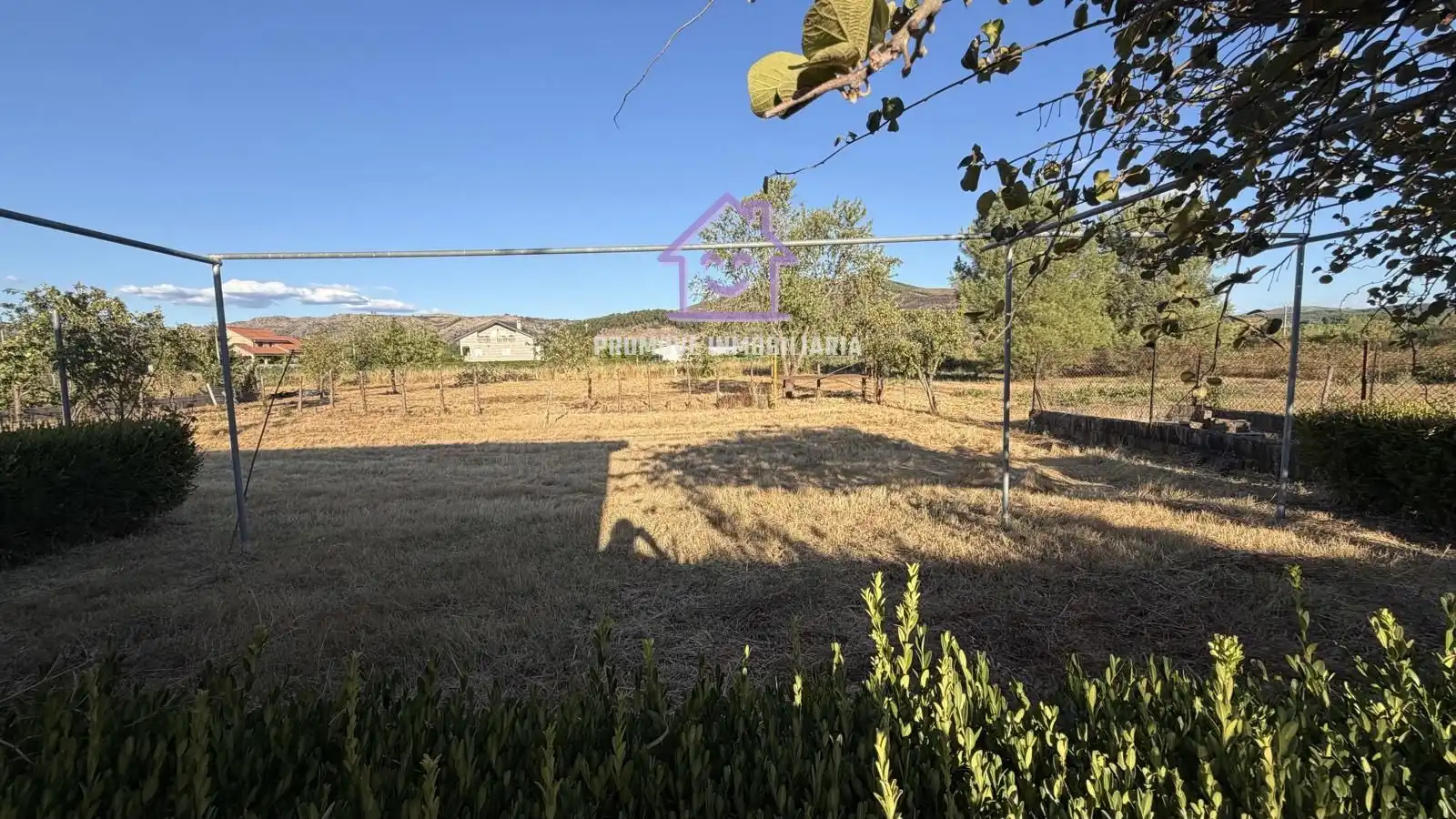 Casa o xalet en venda en Verín amb Moblat