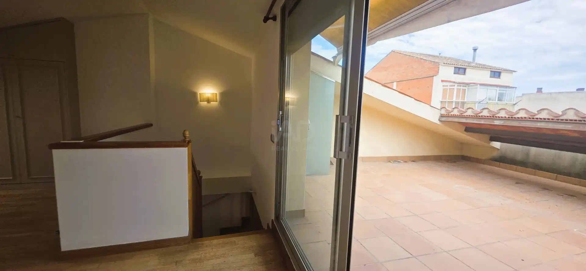Dúplex en venta en Sant Cugat del Vallès con Aire acondicionado, Calefacción y Terraza