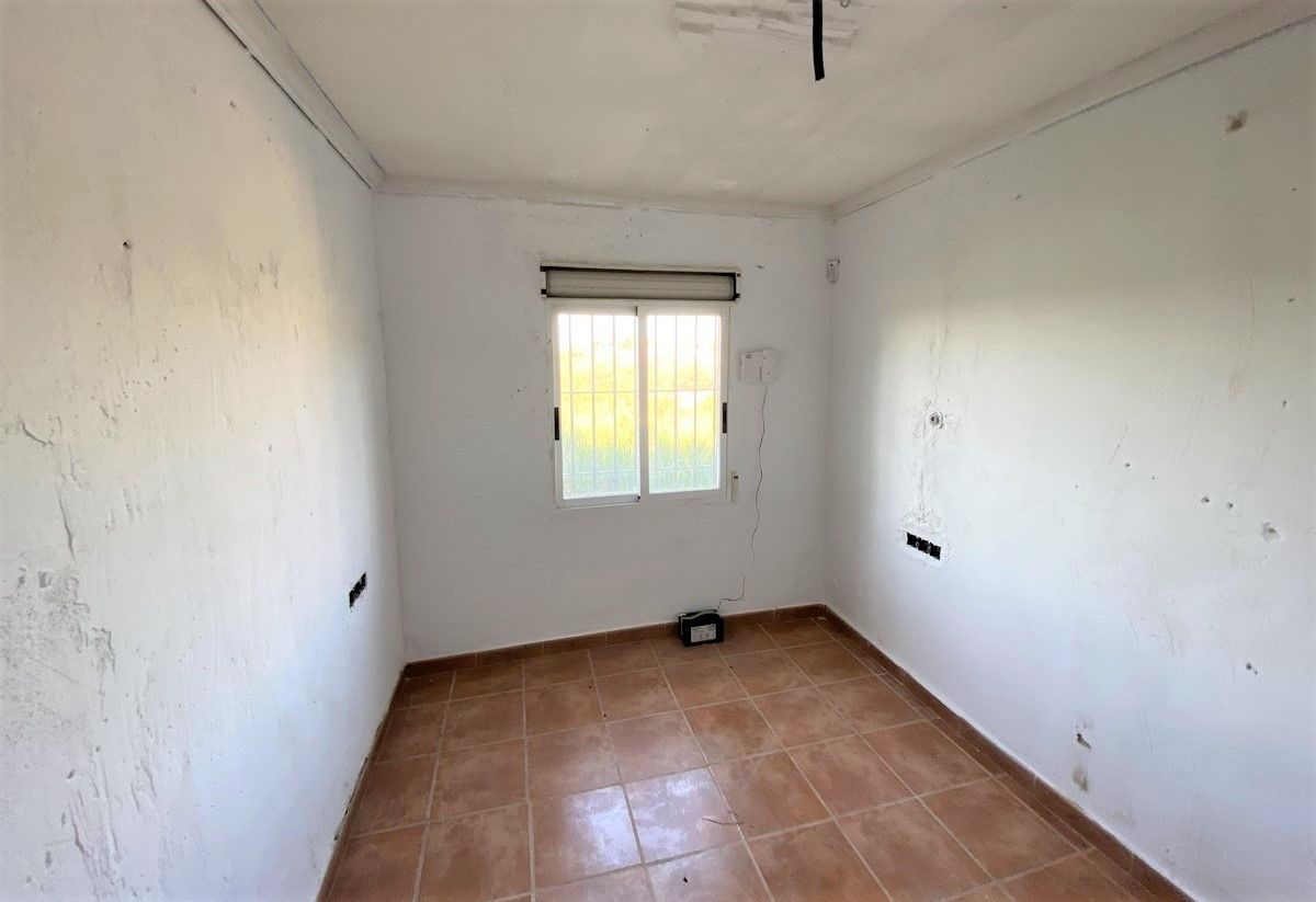 House or chalet for sale in el Boch, Crevillent