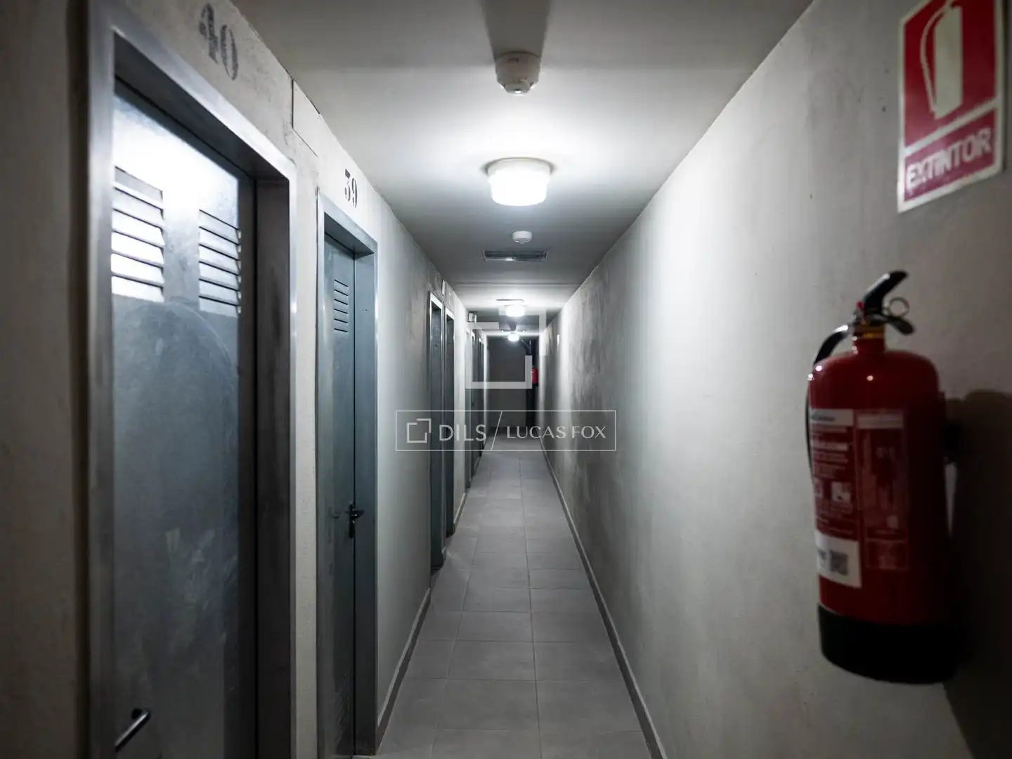 Flat for rent in Madrid  with Air Conditioner, Heating and Private garden
