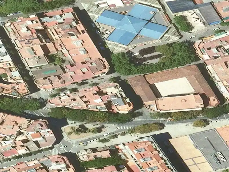 Flat for sale in Avenida Carrilet del